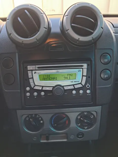 FORD Ecosport 1.6 4P FREESTYLE XLT FLEX, Foto 11