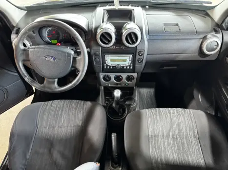 FORD Ecosport 1.6 4P XLT FLEX, Foto 3
