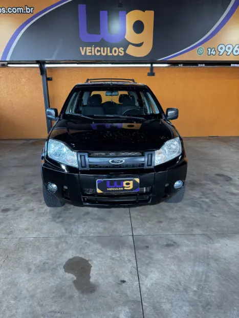 FORD Ecosport 1.6 4P XLT FLEX, Foto 4