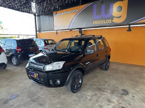 FORD Ecosport 1.6 4P XLT FLEX, Foto 5