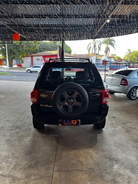 FORD Ecosport 1.6 4P XLT FLEX, Foto 7