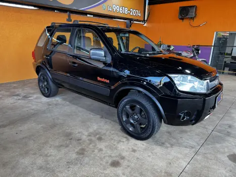 FORD Ecosport 1.6 4P XLT FLEX, Foto 9