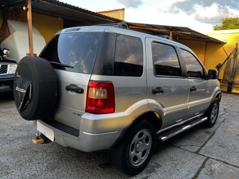 FORD Ecosport 1.6 4P XL FLEX, Foto 8