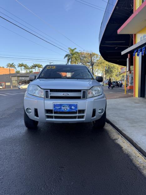 FORD Ecosport 1.6 4P XLT FLEX, Foto 2