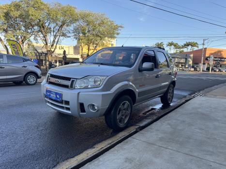 FORD Ecosport 1.6 4P XLT FLEX, Foto 4