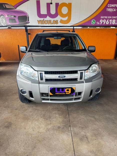 FORD Ecosport 1.6 4P XLS FLEX, Foto 2