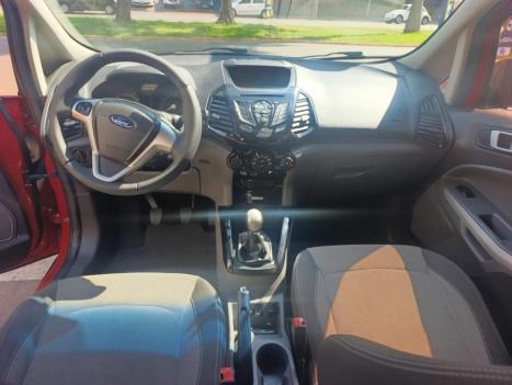 FORD Ecosport 1.6 4P FREESTYLE FLEX, Foto 7