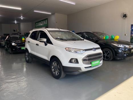 FORD Ecosport 1.6 4P FREESTYLE FLEX, Foto 1