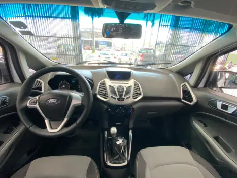 FORD Ecosport 1.6 4P FREESTYLE FLEX, Foto 3