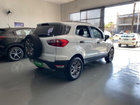 FORD Ecosport 1.6 4P FREESTYLE FLEX, Foto 4