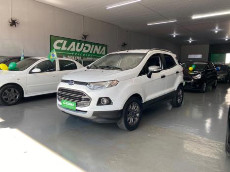 FORD Ecosport 1.6 4P FREESTYLE FLEX, Foto 5