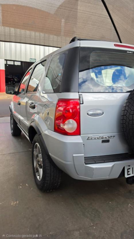 FORD Ecosport 1.6 4P FREESTYLE XLT FLEX, Foto 2