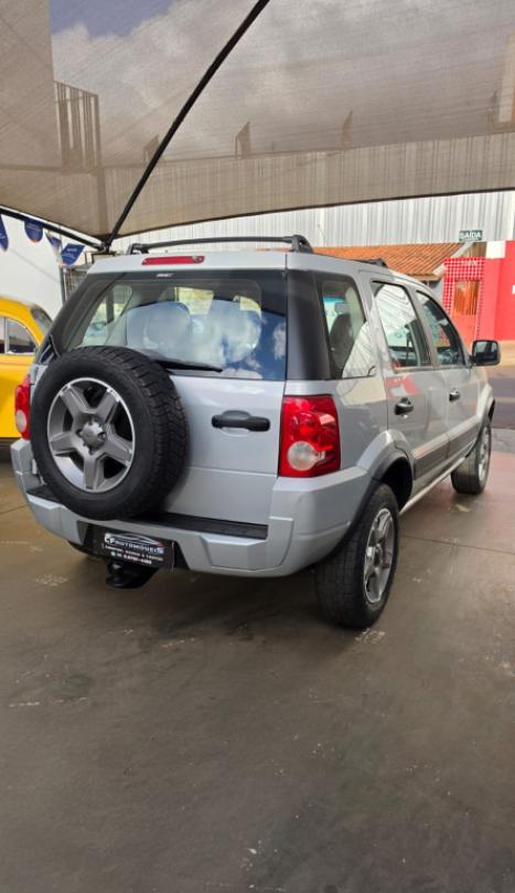 FORD Ecosport 1.6 4P FREESTYLE XLT FLEX, Foto 3