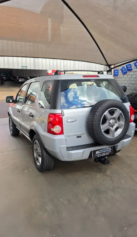 FORD Ecosport 1.6 4P FREESTYLE XLT FLEX, Foto 8
