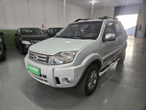 FORD Ecosport 1.6 4P FREESTYLE XLT FLEX, Foto 1