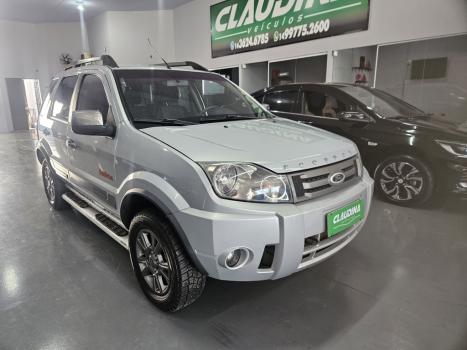 FORD Ecosport 1.6 4P FREESTYLE XLT FLEX, Foto 2