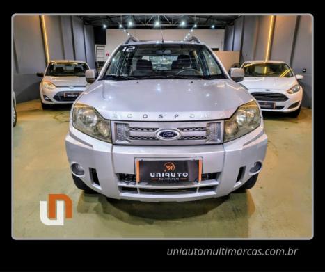 FORD Ecosport 1.6 4P FREESTYLE XLT FLEX, Foto 1
