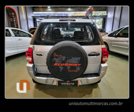 FORD Ecosport 1.6 4P FREESTYLE XLT FLEX, Foto 4