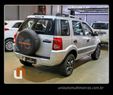 FORD Ecosport 1.6 4P FREESTYLE XLT FLEX, Foto 5