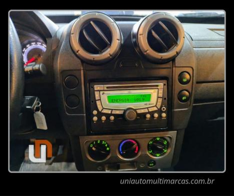 FORD Ecosport 1.6 4P FREESTYLE XLT FLEX, Foto 8
