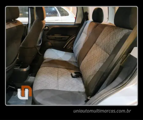FORD Ecosport 1.6 4P FREESTYLE XLT FLEX, Foto 13