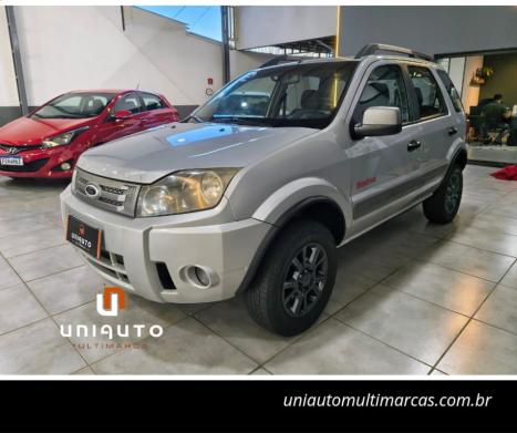 FORD Ecosport 1.6 4P FREESTYLE XLT FLEX, Foto 2