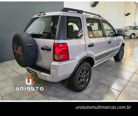 FORD Ecosport 1.6 4P FREESTYLE XLT FLEX, Foto 4
