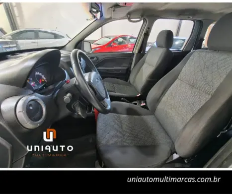 FORD Ecosport 1.6 4P FREESTYLE XLT FLEX, Foto 7