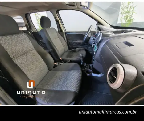 FORD Ecosport 1.6 4P FREESTYLE XLT FLEX, Foto 8