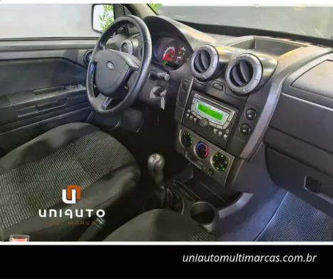 FORD Ecosport 1.6 4P FREESTYLE XLT FLEX, Foto 9