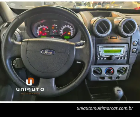 FORD Ecosport 1.6 4P FREESTYLE XLT FLEX, Foto 11
