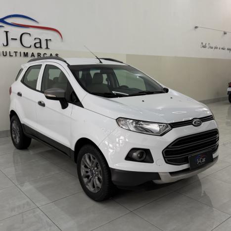 FORD Ecosport 1.6 4P FREESTYLE FLEX, Foto 1