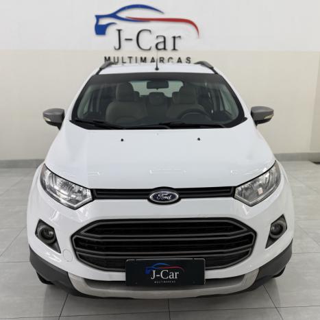 FORD Ecosport 1.6 4P FREESTYLE FLEX, Foto 2