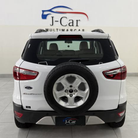 FORD Ecosport 1.6 4P FREESTYLE FLEX, Foto 5