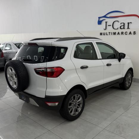 FORD Ecosport 1.6 4P FREESTYLE FLEX, Foto 6