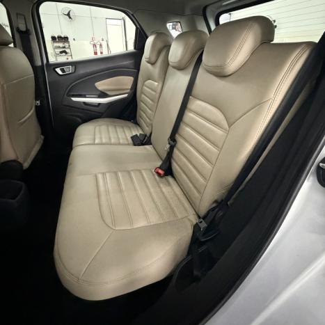 FORD Ecosport 1.6 4P FREESTYLE FLEX, Foto 10