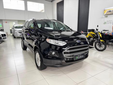 FORD Ecosport 1.6 4P SE FLEX, Foto 1