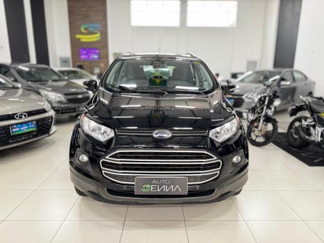 FORD Ecosport 1.6 4P SE FLEX, Foto 2