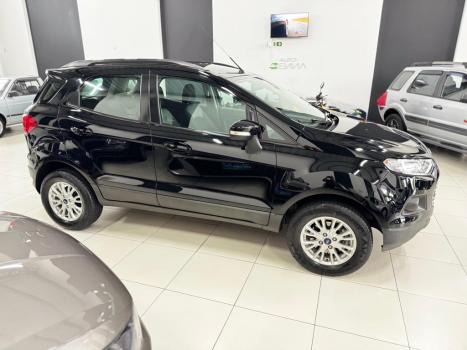 FORD Ecosport 1.6 4P SE FLEX, Foto 3