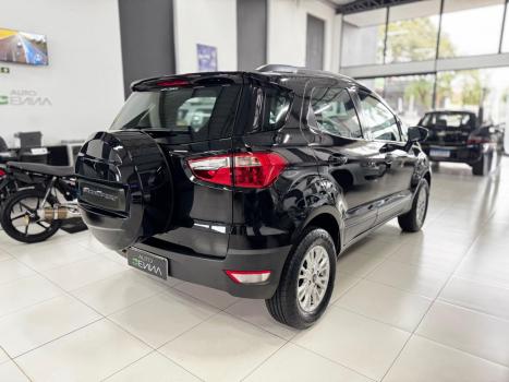 FORD Ecosport 1.6 4P SE FLEX, Foto 4