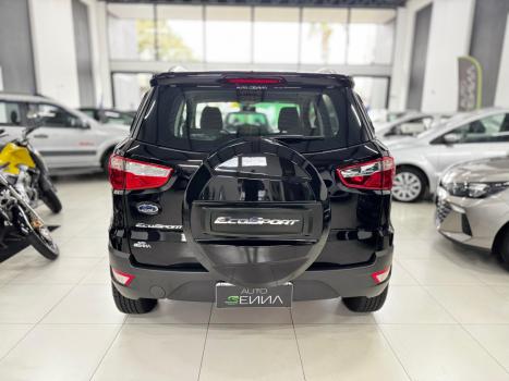 FORD Ecosport 1.6 4P SE FLEX, Foto 5