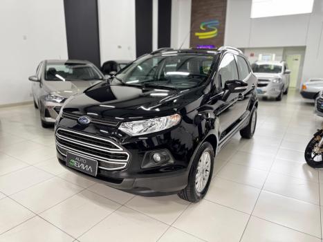 FORD Ecosport 1.6 4P SE FLEX, Foto 6
