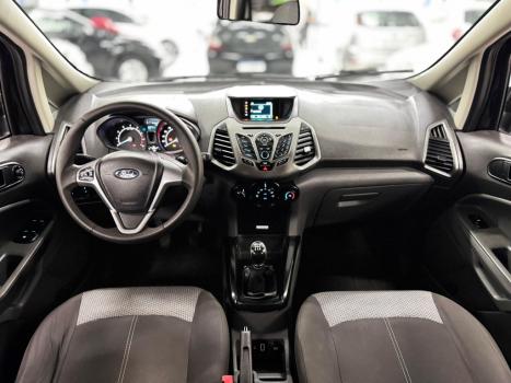 FORD Ecosport 1.6 4P SE FLEX, Foto 7