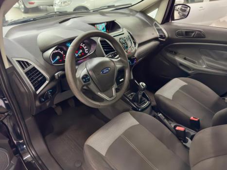FORD Ecosport 1.6 4P SE FLEX, Foto 9