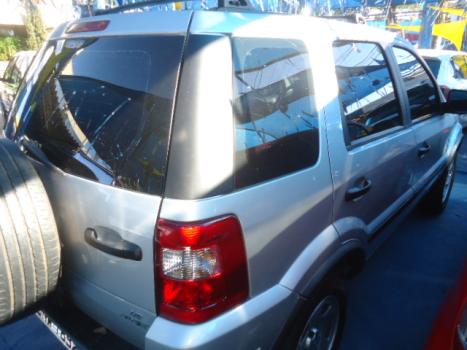 FORD Ecosport 1.6 4P XLT FLEX, Foto 6