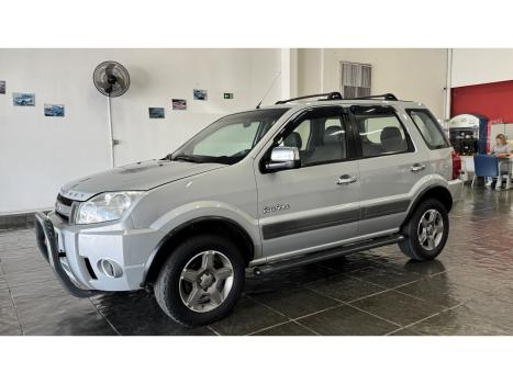 FORD Ecosport 1.6 4P FREESTYLE FLEX, Foto 1