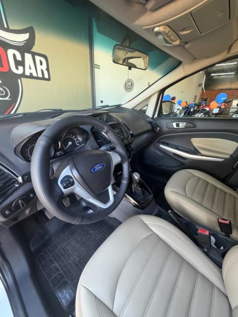FORD Ecosport 1.6 4P FREESTYLE FLEX, Foto 2