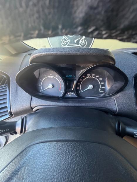 FORD Ecosport 1.6 4P FREESTYLE FLEX, Foto 9