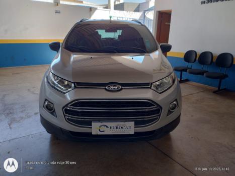 FORD Ecosport 1.6 4P SE FLEX, Foto 2
