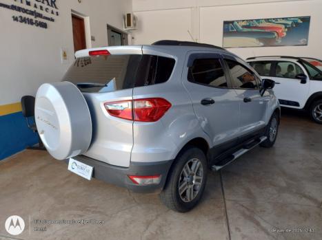 FORD Ecosport 1.6 4P SE FLEX, Foto 4